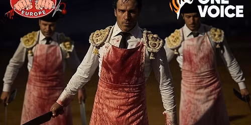 Brindis d'Or 2025 :  Accueil \u00e0 Paris des tueurs d'animaux - Corrida Basta 