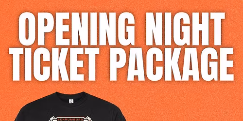 Evansville Otters vs. Schaumburg Boomers