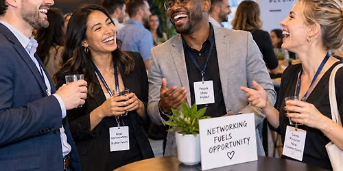 Colorado Springs Business Networking Mixer