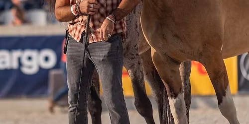 Stage en Belgique avec Ludovic Fournet