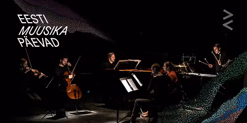 ECCM esitleb: Ulgu-Eesti muusika kontsert \/ EMP 2026