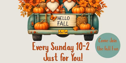 St Augustine Farmers Market 