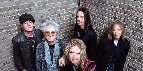 Close Enemies ft. Tom Hamilton of Aerosmith