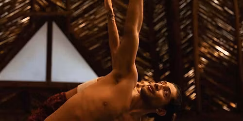 YOGA & MEDITATION at AZULIK Tulum- Private session