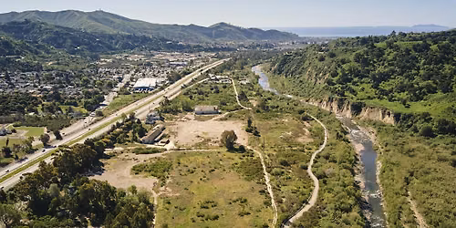 Crooked Palm Preserve Community Listening Day
