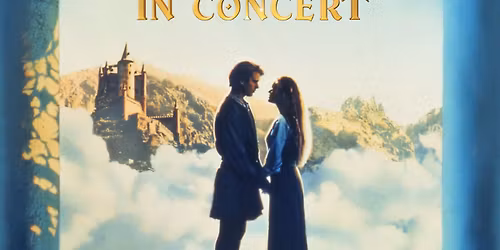 Princess Bride in Concert with the Minnesota Orchestra