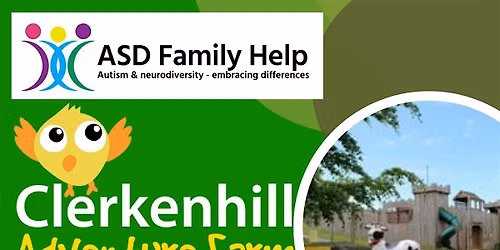 Clerkenhen Hill Farm - Family Event