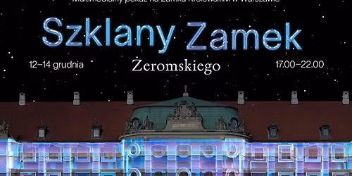 Szklany Zamek \u017beromskiego