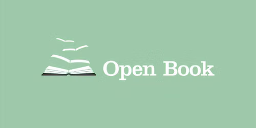 Open Book Dundee Creative Writing Group