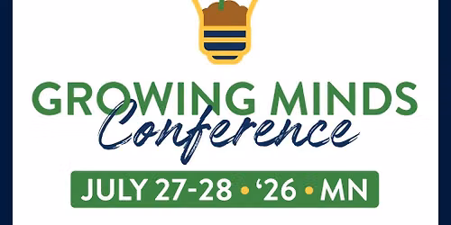 Growing Minds Conference