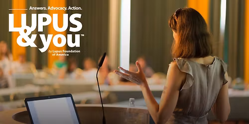 2026 South Florida Lupus & You: Empowerment Conference 