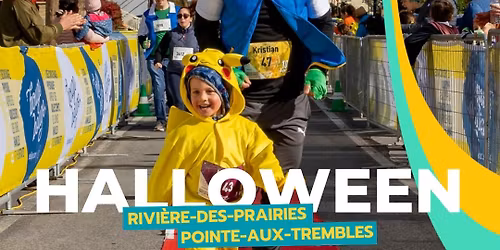 BougeBouge Rivi\u00e8re-des-Prairies Pointe-aux-Trembles \u2013 Sp\u00e9cial Halloween 2026
