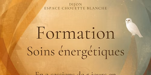 Formation soins \u00e9nerg\u00e9tiques \u2013 apprendre \u00e0 pratiquer avec justesse