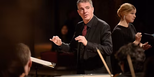 Festival Opera: Alcina