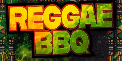 Reggae BBQ 2027: Live Reggae, Caribbean Food & DJs