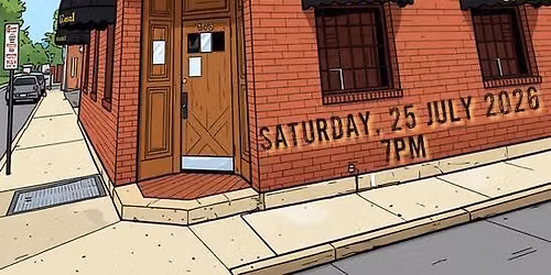 Prairie Dogma Back At The Old Corner