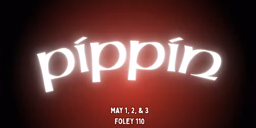 PIPPIN The Musical