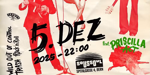 - its a Family Affair -\n\nReverend Beat-Man & Milan Slick\n