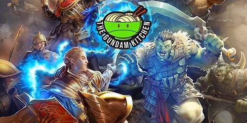 Warcrow Tournament Season 1
