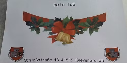 Weihnachtsbasar