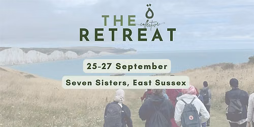 The Ta Retreat: Seven Sisters Edition!