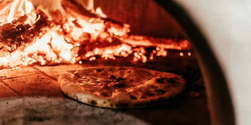 Sourdough Surgery Pizza Night