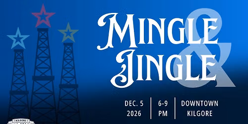 Mingle & Jingle
