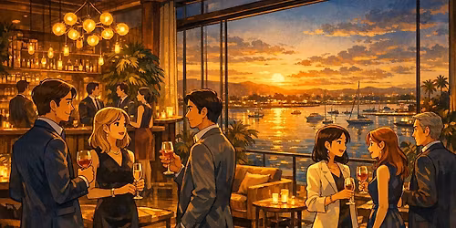 AI & Entrepreneurship at The Ticket 500