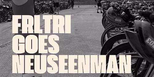 FRLTRI LOUNGE neuseenMAN