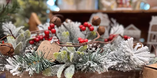 Yardley Town Holiday Party & Stroll