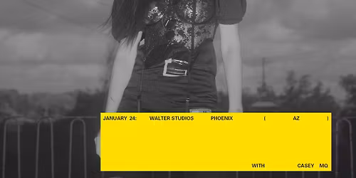 Lucky Man Presents: M\u00d8 - Pl\u00e6ygirl World Tour