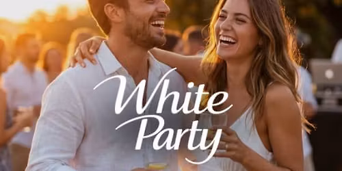 White Party: An Outdoor Experience With Ibiza Summer Energy