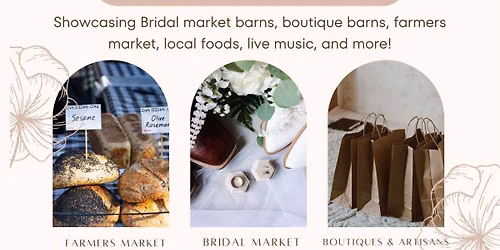 Agape Acres Market