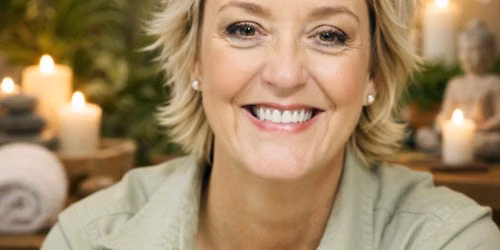 Tina Russell - The Lansdowne Hotel - Monday 17th August