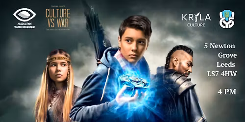 \u0417\u0430\u0445\u043e\u043f\u043b\u0438\u0432\u0438\u0439 \u043f\u0435\u0440\u0435\u0433\u043b\u044f\u0434 \u0444\u0456\u043b\u044c\u043c\u0443 \u201c\u0421\u0442\u043e\u0440\u043e\u0436\u043e\u0432\u0430 \u0437\u0430\u0441\u0442\u0430\u0432\u0430\u201d\u2728