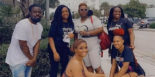 Magical Mobile Scavenger Hunt