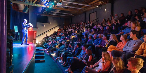 Magic by the Sea: Dana Daniels - Evening Magic Show