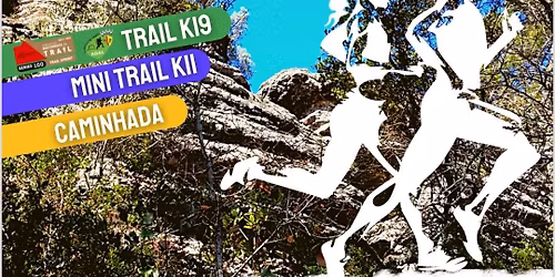 Trail do Pinheiro Manso, 24 de maio de 26