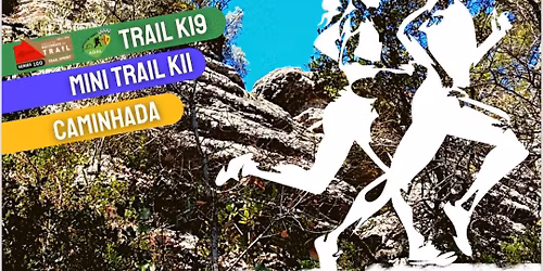 Trail do Pinheiro Manso, 24 de maio de 26