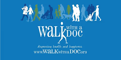 Walk with a Doc \u2013 Scranton