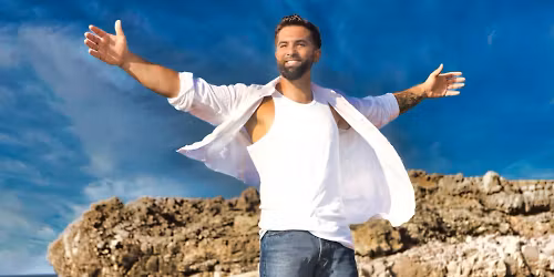 Kendji Girac in Amneville Les Thermes