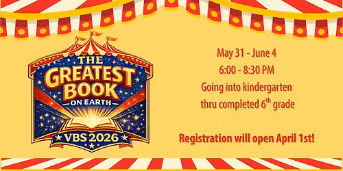 VBS 2026
