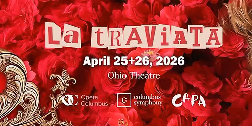 Columbus Symphony: La Traviata