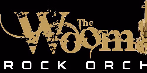 The Woomblies Rock Orchestra