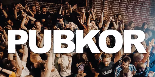 Pubkor \/\/ Kongsberg