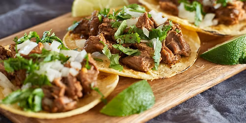 Cinco de Mayo in La Jolla 