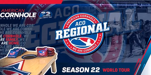 ACO Regional-North Tonawanda, NY (World Singles Only)