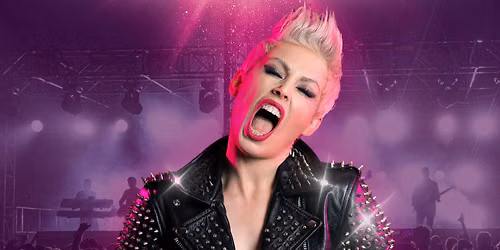 PINK LIVE Starring Vicky Jackson - Northampton Picturedrome