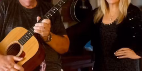 \u2b50 CHUCK PETERSON & LOLA NICKS sing a tribute to FLEETWOOD MAC & STEVIE NICKS & a lot more!