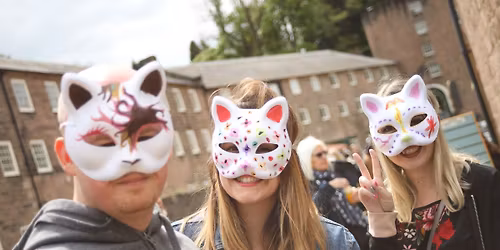 Japan Fest Leicester